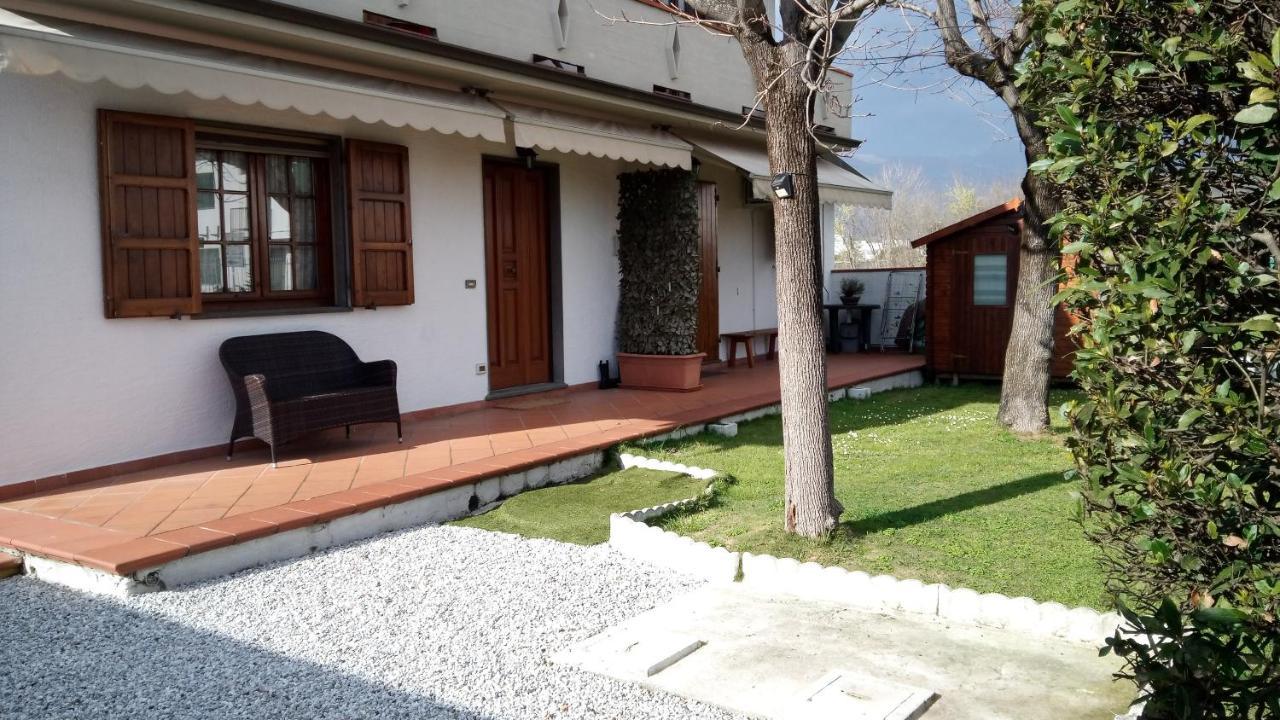 Verdazzurro Camaiore Ngoại thất bức ảnh